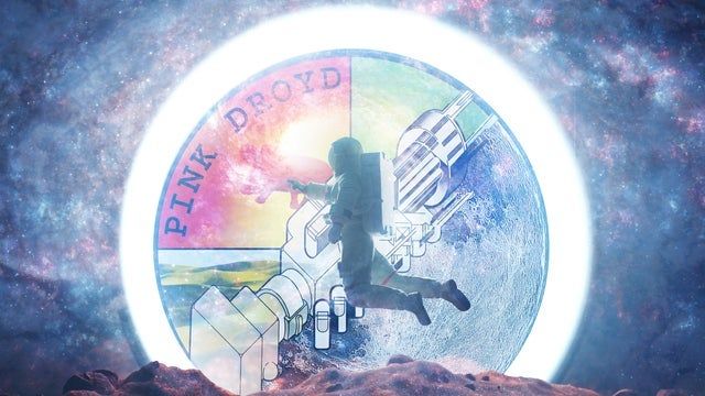 Pink Droyd 2025 (Anderson) | Paramount Theatre