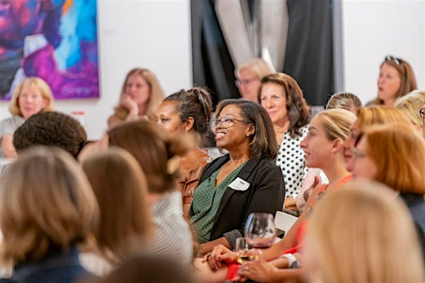 Picture of Health Women’s Wellness Event | ADC Fine Art | Cincinnati (Art Design Consultants Inc)