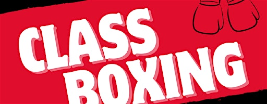 Class Boxing | Devenish