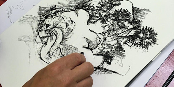 Life Drawing with TERM Art Classes | Bailiff Bar