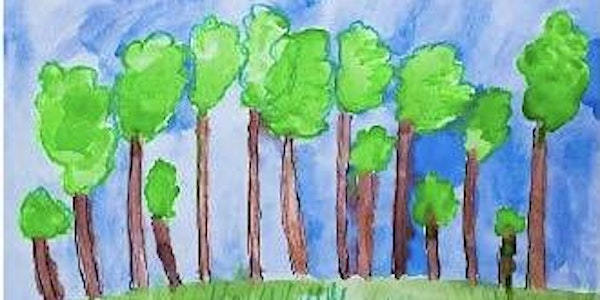 Forest Fun - Summer 2025 | Cambuslang Public Park - Forest School Site