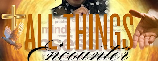 All Things Encounter | 5604 Williamson Rd NW