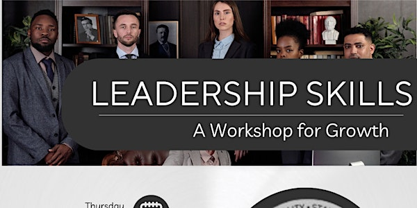 Leadership Skills Workshop | Station Road