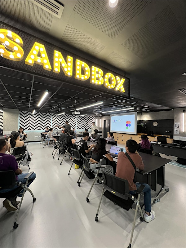 Building a Serverless Text-to-Speech Application with Amazon Polly (AWS) | Sandbox @ Innovation and Design Hub (EA-04-06)