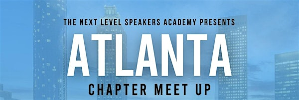 Atlanta Chapter Meet Up | The Legendary Ford Hall