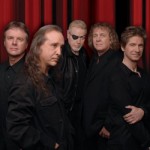 Kansas, 38 Special Irving Concert Tour 2025｜July 20 | The Pavilion at Toyota Music Factory
