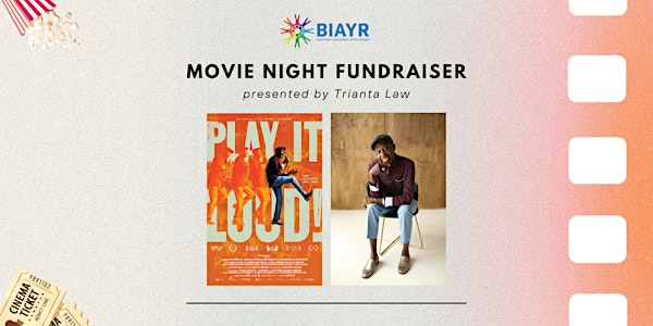 Movie Night Fundraiser | Cineplex Cinemas Markham and VIP