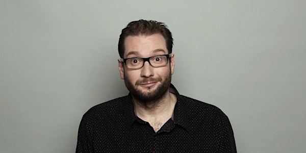 Just the Tonic Comedy Club - Leamington Spa - Gary Delaney Special | Assembly Leamington