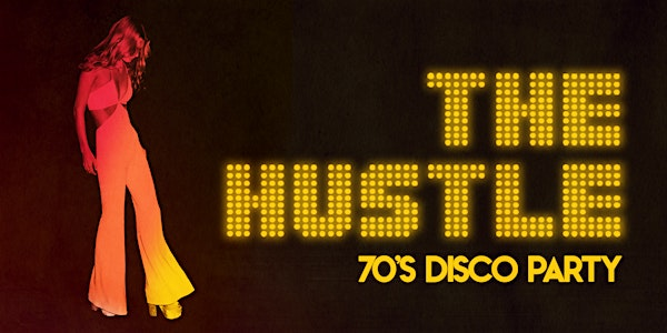 The Hustle: 70's Disco Party [Houston] | Rich's Houston