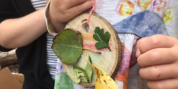 Outdoor Play: 1-7 year olds | Global Gardens Project