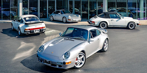 Classic tech talk at Porsche Centre Vaughan | Porsche Centre Vaughan