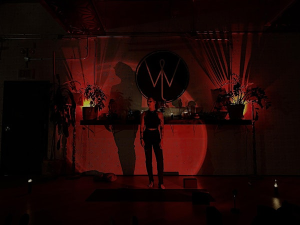 Doom Yoga | Wildlight Yoga