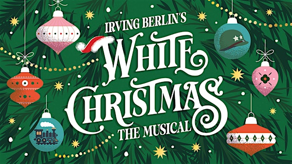 White Christmas | Missouri Baptist University