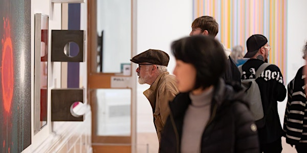 Tour: Homegrown Talent – Artists from Sheffield and the Wider Region | Graves Gallery