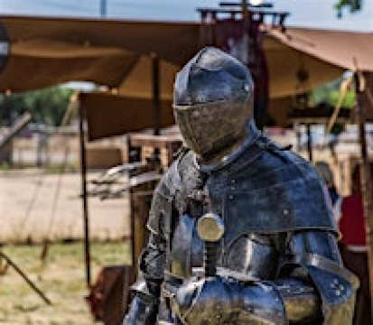 Shasta Renaissance and Fantasy Faire | Shasta District Fair & Event Center