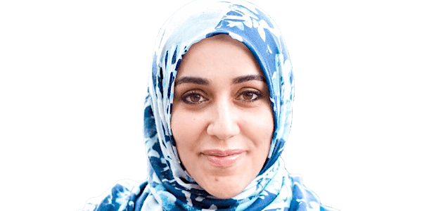 Manchester: Unravelling with Ustadha Yasmin Mogahed (USA) | Maxwell Hall, Salford University, Manchester