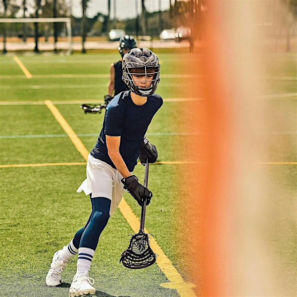 LAX & LEARN | DICK'S House of Sport