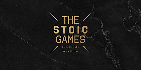 The Stoic Games | Fighting Fit Elite Performance Centre
