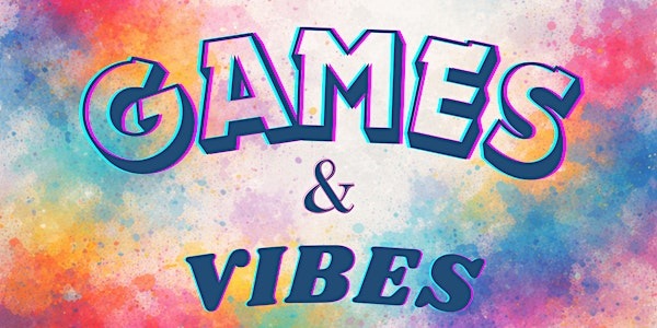 Games & Vibes w/ Prince OyeD | The Northbank on Jasper - Hazelview Properties