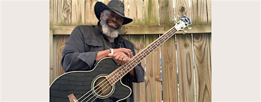 The Bear Williams Trio | Barrington's White House