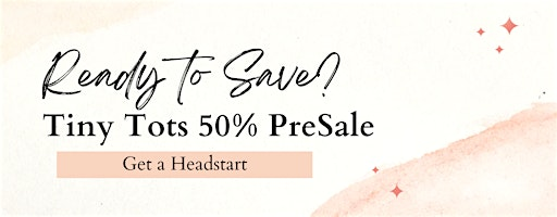 50% OFF PRESALE PASS Spring 2026 | The Loading Dock 375 Fairfield Avenue, Stamford, CT