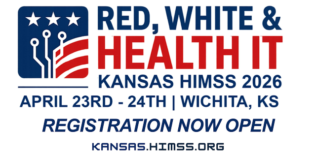KSHIMSS 2026 - Red, White and Health IT | Drury Plaza Hotel Broadview