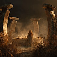 Past Life Regression Journey | 1018 Orrs Lake Rd