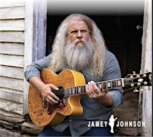 Jamey Johnson | Branded Steakhouse Oink & Moo BBQ