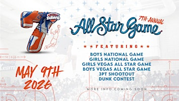 2026 Ball Dawgs All Star Game | The Meadows School Richardson-Beckley Gymnasium