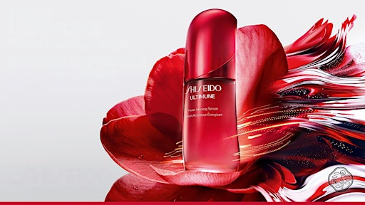 Shiseido - Interactive Skincare Masterclass | John Lewis Milton Keynes