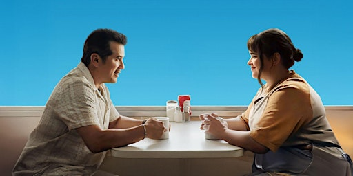 Ajax Film Circuit: Bob Trevino Likes It | St. Francis Centre for Community, Arts and Culture