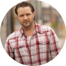 Randy Houser Pocola Concert Tour 2026｜April 11 | Choctaw Pocola CenterStage