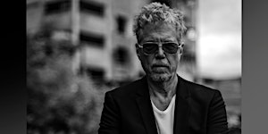 Gary Louris of The Jayhawks | Caffe Lena