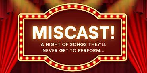 MISCAST! | 117 Cumberland St N
