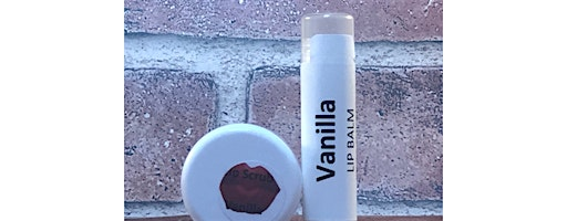 Lip Balm & Sugar Scrub Workshop | DIY Skincare Class – Rare Mineralz | 1339 Smith Rd