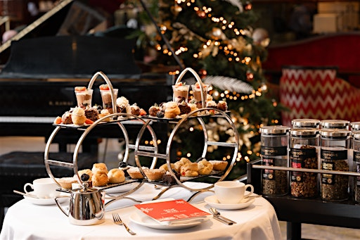 Christmas Carols & Afternoon Tea at Europa Hotel in aid of Rosie's Trust | Europa Hotel
