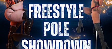 Freestyle Pole Showdown | AJAX Studios