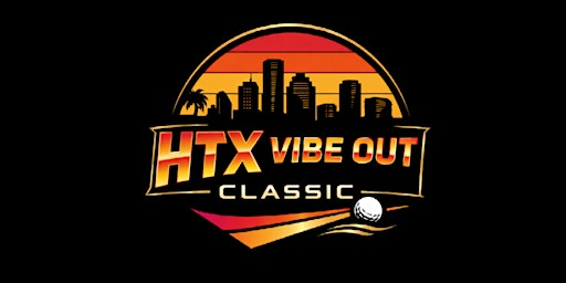 HTX Vibe Out Classic: 4-Person Scramble Golf Tournament | Pasadena Municipal Golf Course