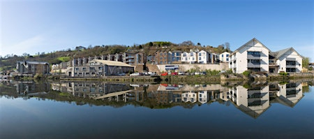 Marine Measurement Forum 2026 - Totnes | Dartington Hall