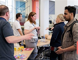 The Learning Foundry Open Day - Session 2 | The Learning Foundry