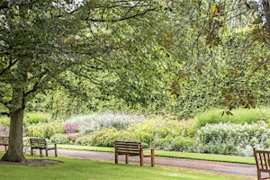 Summer British Sign Language Garden Tour - Royal Botanic Garden Edinburgh | Royal Botanic Garden Edinburgh