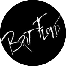 Brit Floyd Wilmington Concert Tour 2026｜August 14 | Wilson Center, CFCC
