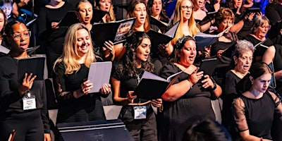 Creative Connections Choir - 6 weeks, starting Aug 12 | Healthy West Orange Building
