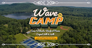 Wave Camp Music & Art Festival | Camp Wekeela