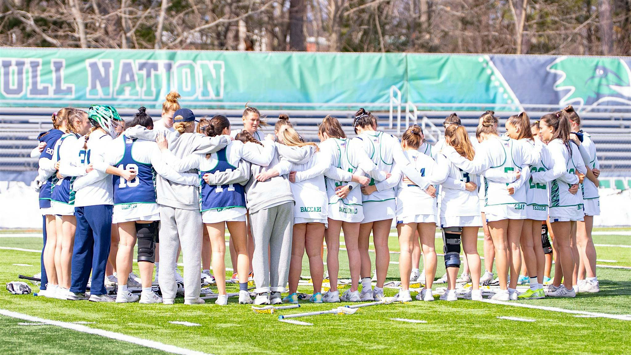 Endicott Women's Lacrosse Prospect Day | Hempstead Stadium, Endicott College