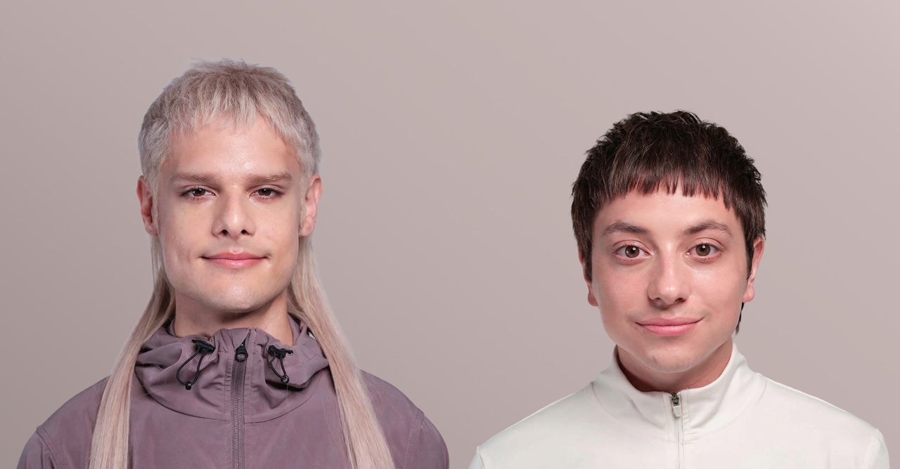 CA7RIEL & Paco Amoroso - FREE SPIRITS WORLD TOUR 2026 (Brussels) | Ancienne Belgique