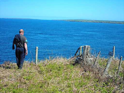 Caithness to Aberdeenshire bridge challenge | Co-op Food - Wick - Thurso Road