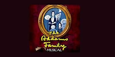 The Addams Family Young@Part - CREEPY CAST | Clearfield Community Arts Center