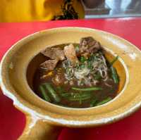 ก๋วยเตี๋ยว​วัดใหญ่​ ต้องมา​ @อยุธยา​