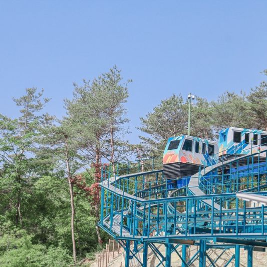 만천하스카이워크